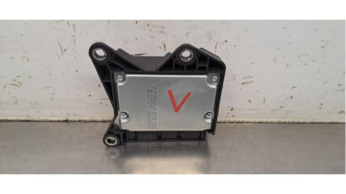 Module airbag  Peugeot 308