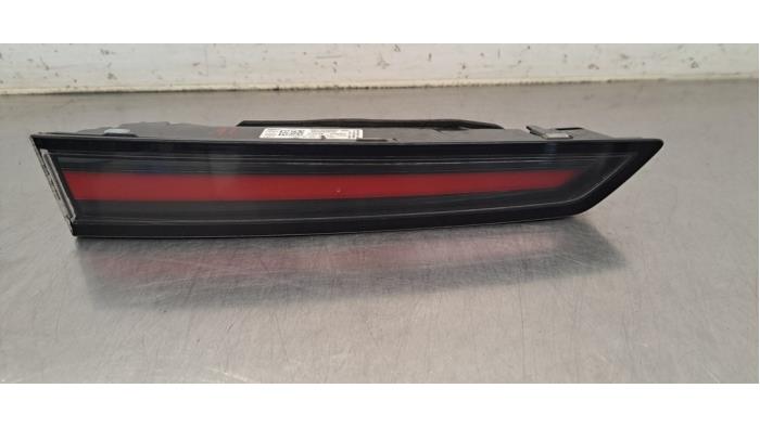 Feu arrière gauche Opel Astra