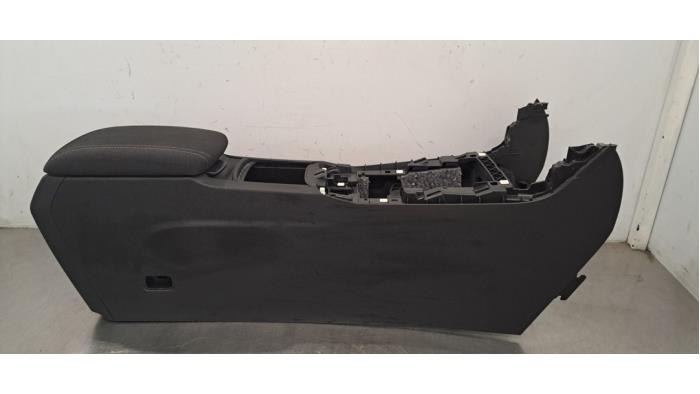 Console centrale Peugeot 308
