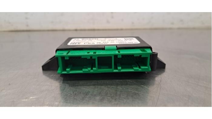 Module PDC Peugeot 308