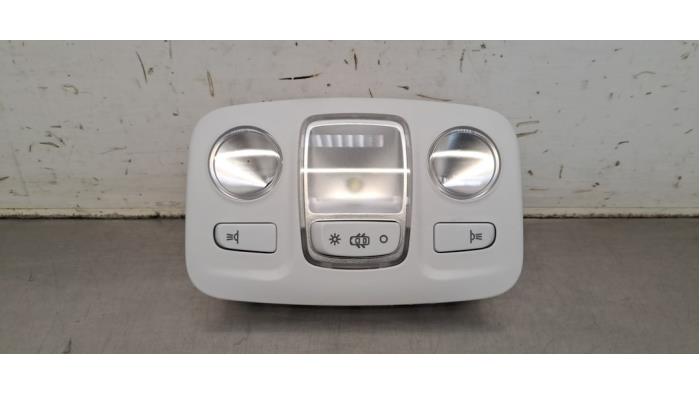 Eclairage intérieur avant Peugeot 308