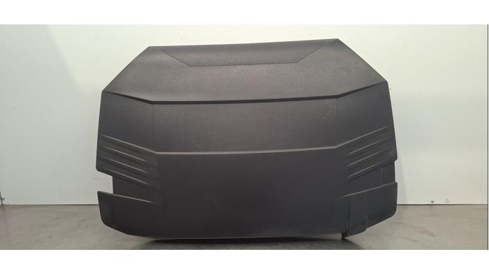 Plaque de protection moteur Peugeot 3008