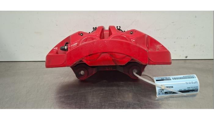 Etrier de frein (pince) avant gauche Audi Q5