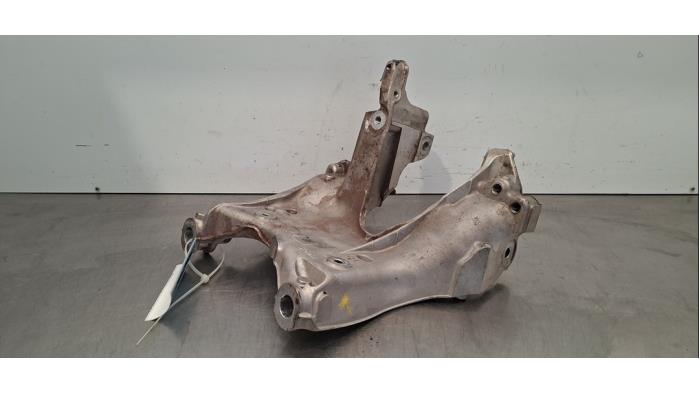 Bras de suspension avant gauche Audi Q5