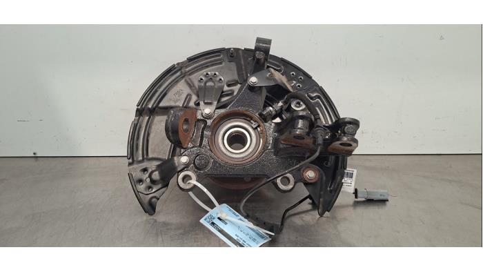 Joint avant gauche Peugeot 3008