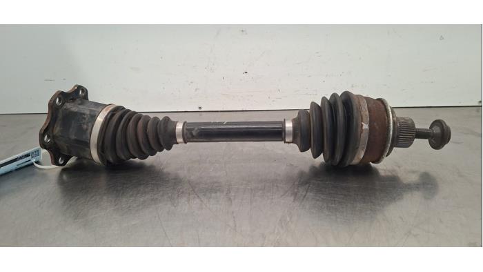Arbre de transmission avant gauche Audi Q5