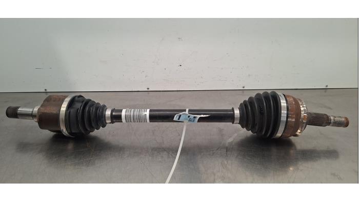 Arbre de transmission avant gauche Peugeot 3008