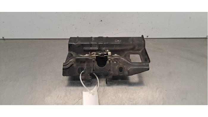 Mécanique de verrouillage capot Opel Astra