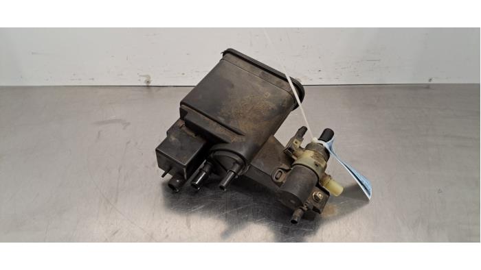 Filtre carbone DS Automobiles DS7 Crossback