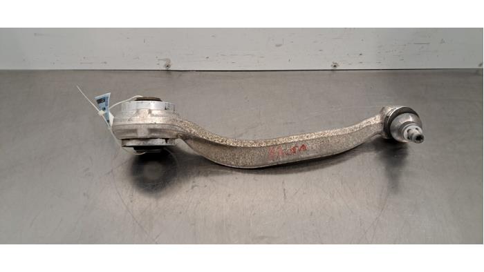 Bras de suspension avant droit Mercedes E-Klasse