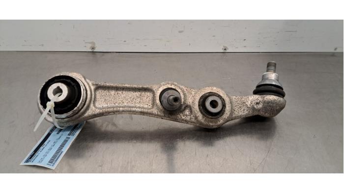 Bras de suspension avant droit Mercedes E-Klasse