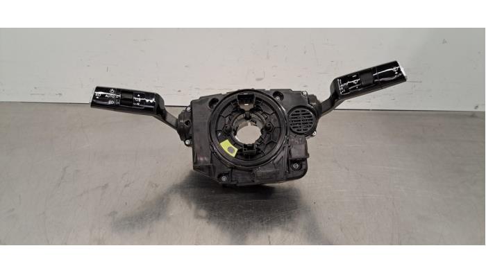 Commutateur combi colonne de direction Peugeot 3008