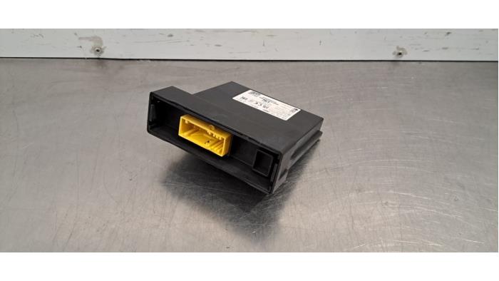 Ordinateur éclairage Peugeot 3008