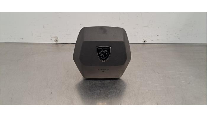 Airbag gauche (volant) Peugeot 3008