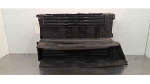 Gebruikte Luchtgeleider Opel Astra L Sports Tourer (F4/FC/FN/FR) 1.5 Diesel 16V Prijs € 266,20 Inclusief btw aangeboden door Autohandel Didier