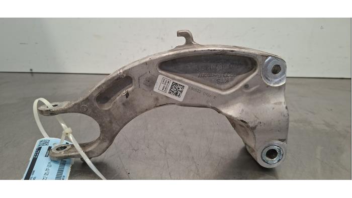 Bras de suspension avant droit Audi Q5