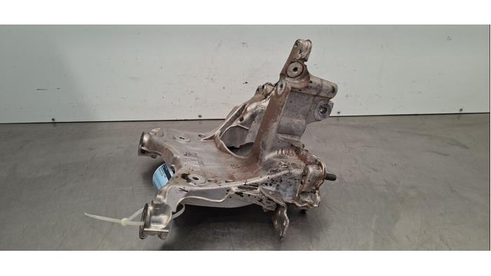 Bras de suspension avant droit Audi Q5