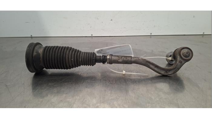 Barre d'accouplement gauche Audi Q5