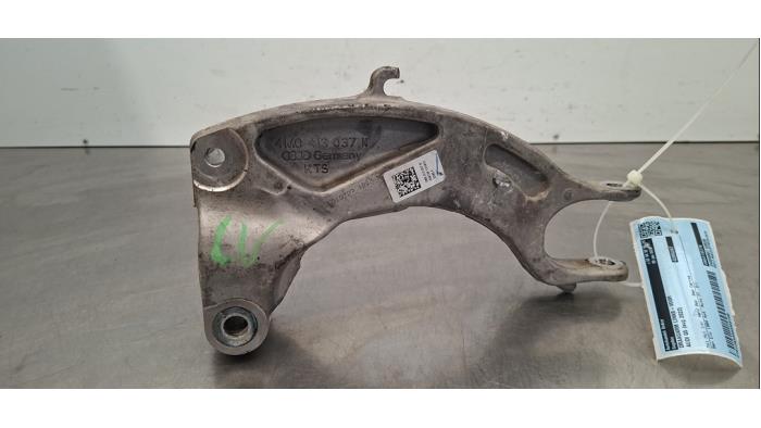 Bras de suspension avant gauche Audi Q5