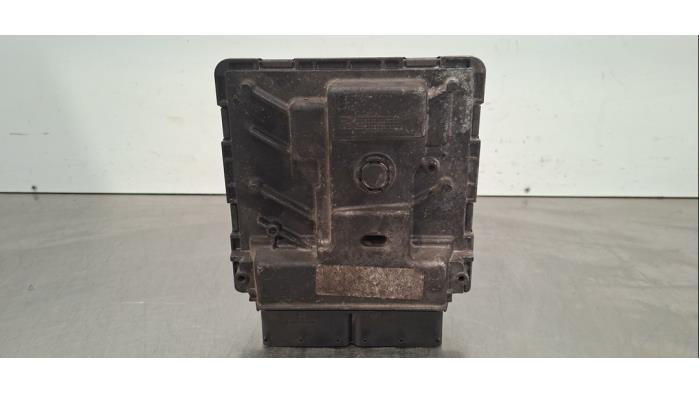 Ordinateur gestion moteur Audi Q5