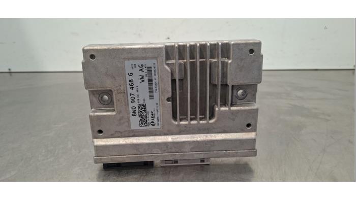 Module Gateway Audi Q5