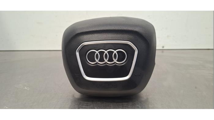 Airbag gauche (volant) Audi Q5