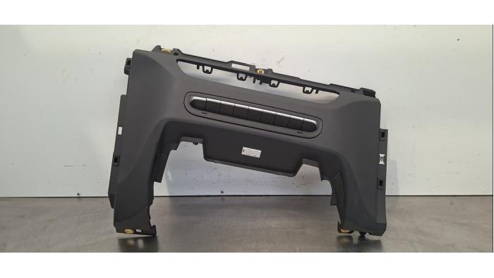 Commutateur (divers) Audi Q5