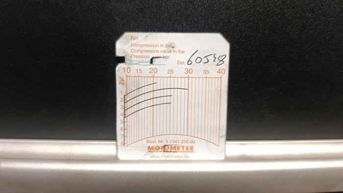 Moteur Citroen Berlingo