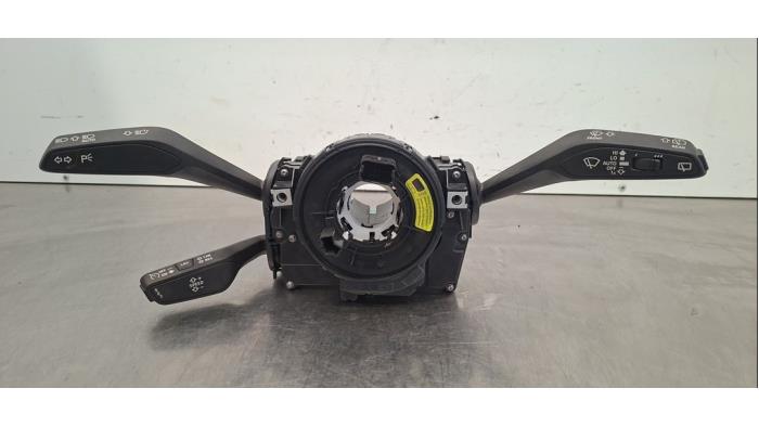 Commutateur combi colonne de direction Audi Q5