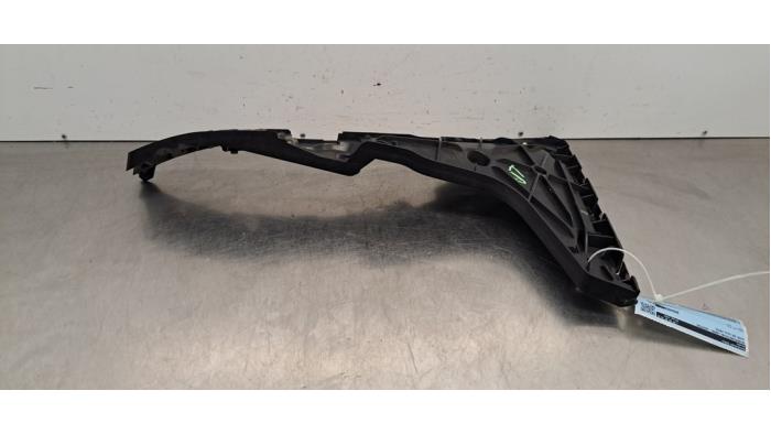 Support pare-chocs arrière gauche Audi Q5