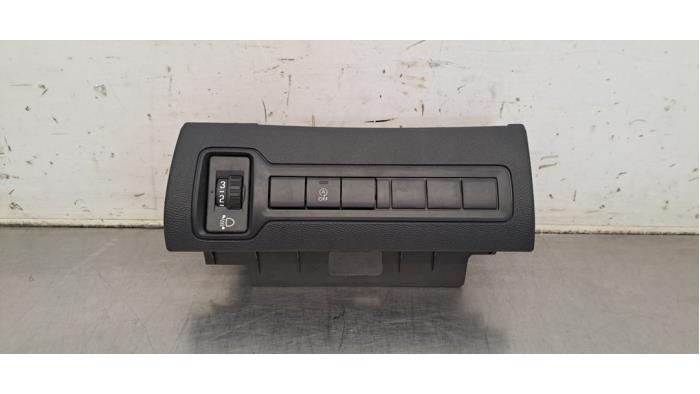 Commutateur (divers) Peugeot 308