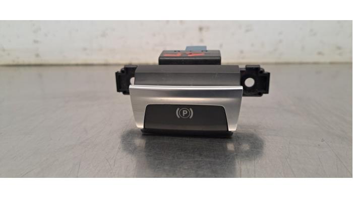 Commutateur frein à main Peugeot 308