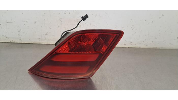 Feu arrière gauche Peugeot 308