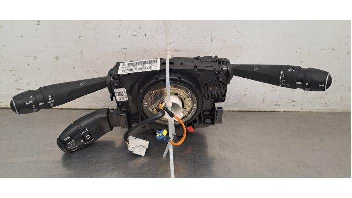 Commutateur combi colonne de direction Peugeot 308
