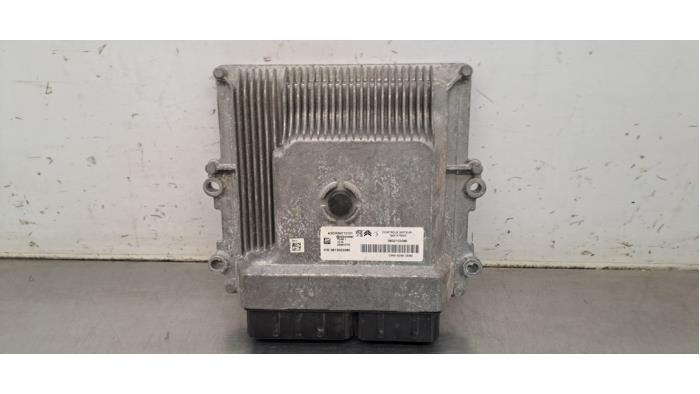 Ordinateur gestion moteur Peugeot 308