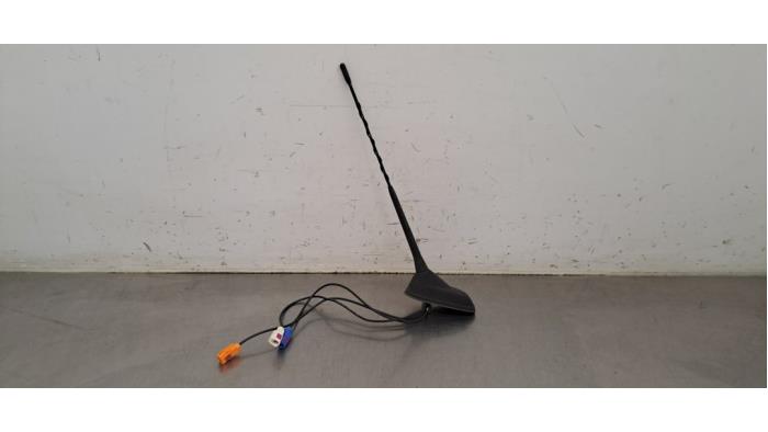 Antenne Peugeot 308
