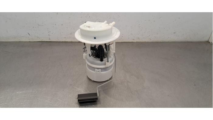 Pompe carburant électrique Peugeot 308