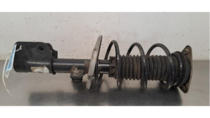 Amortisseur avant gauche Peugeot 308