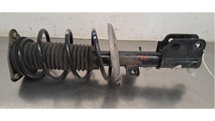 Amortisseur avant droit Peugeot 308