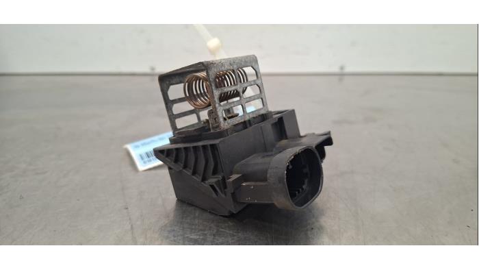 Résistance ventilateur Opel Astra