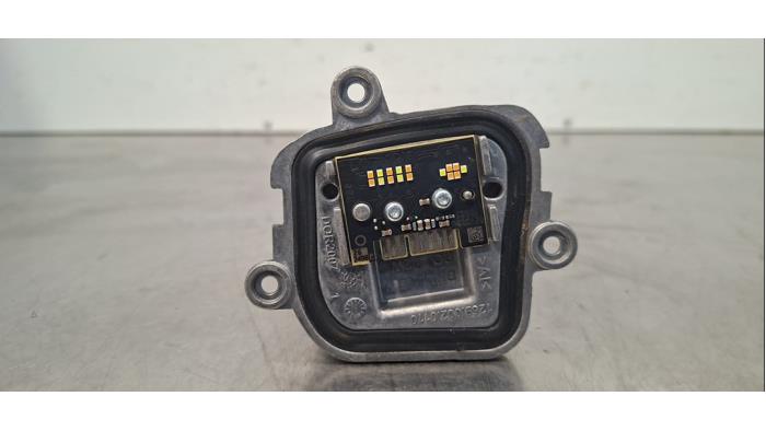 Module phare LED Opel Astra