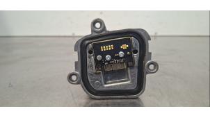 Gebruikte Module LED koplamp Opel Astra L Sports Tourer (F4/FC/FN/FR) 1.5 Diesel 16V Prijs € 133,10 Inclusief btw aangeboden door Autohandel Didier