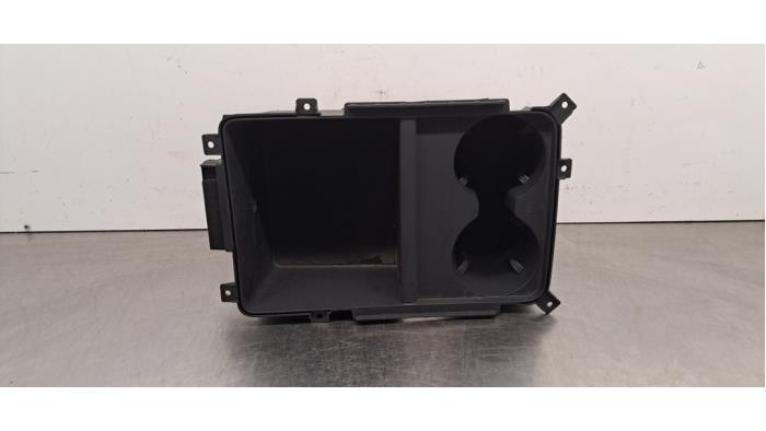 Porte-gobelet Audi Q5