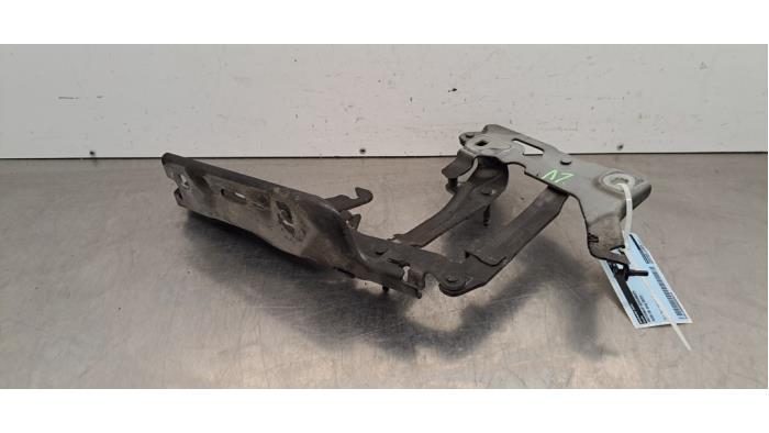 Charnière capot Audi Q5