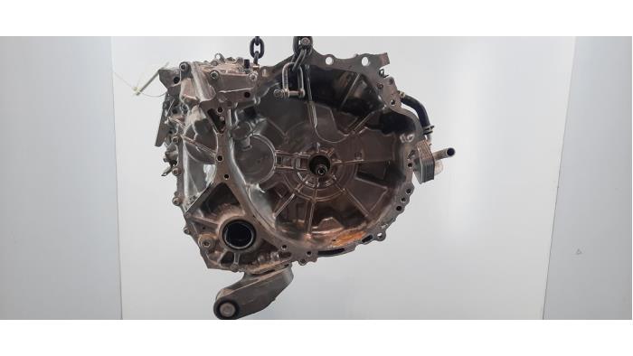 Boîte de vitesse Lexus UX