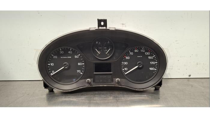 Compteur kilométrique KM Citroen Berlingo
