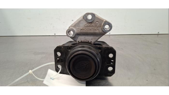 Support moteur Citroen Berlingo