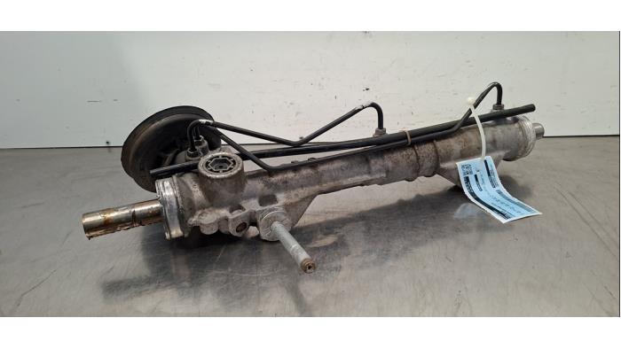 Crémaillère de direction Citroen Berlingo