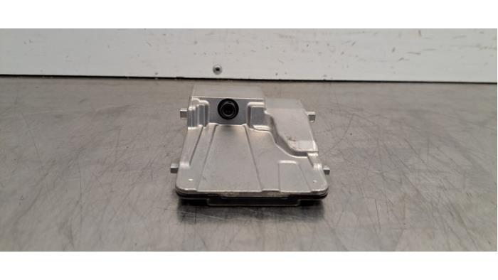 Caméra avant Lexus UX