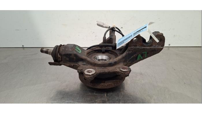 Joint avant gauche Citroen Berlingo